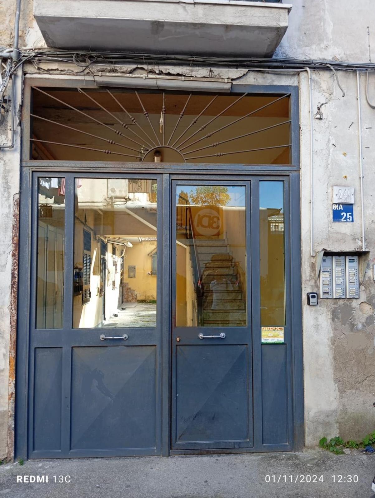La Smorfia Napoli Home Exterior foto