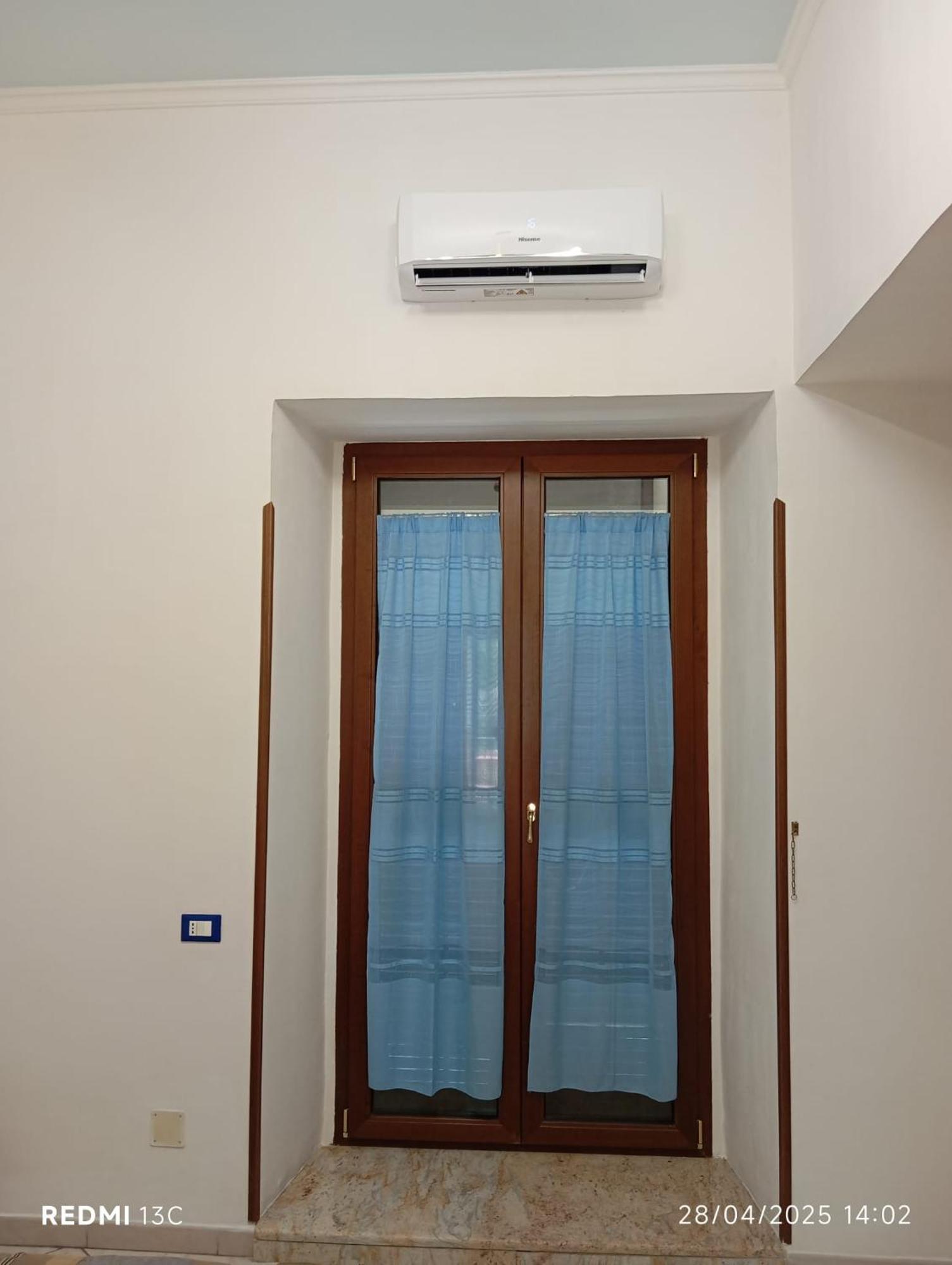 La Smorfia Napoli Home Exterior foto